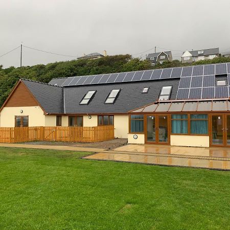 Barmouth Beach Club Zewnętrze zdjęcie