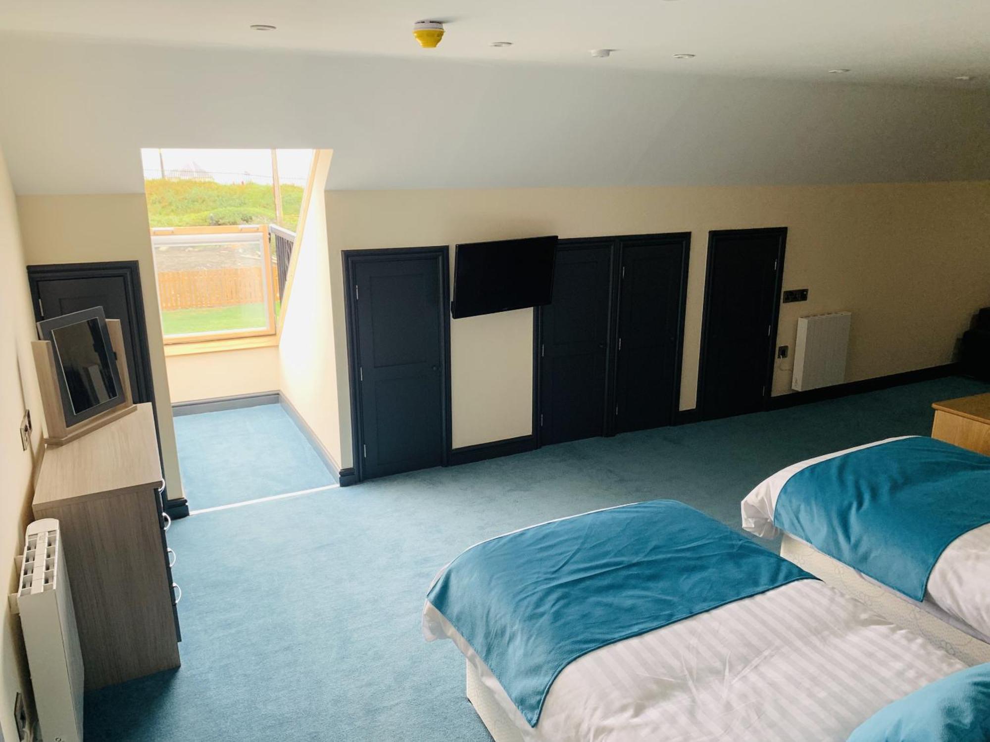 Barmouth Beach Club Zewnętrze zdjęcie