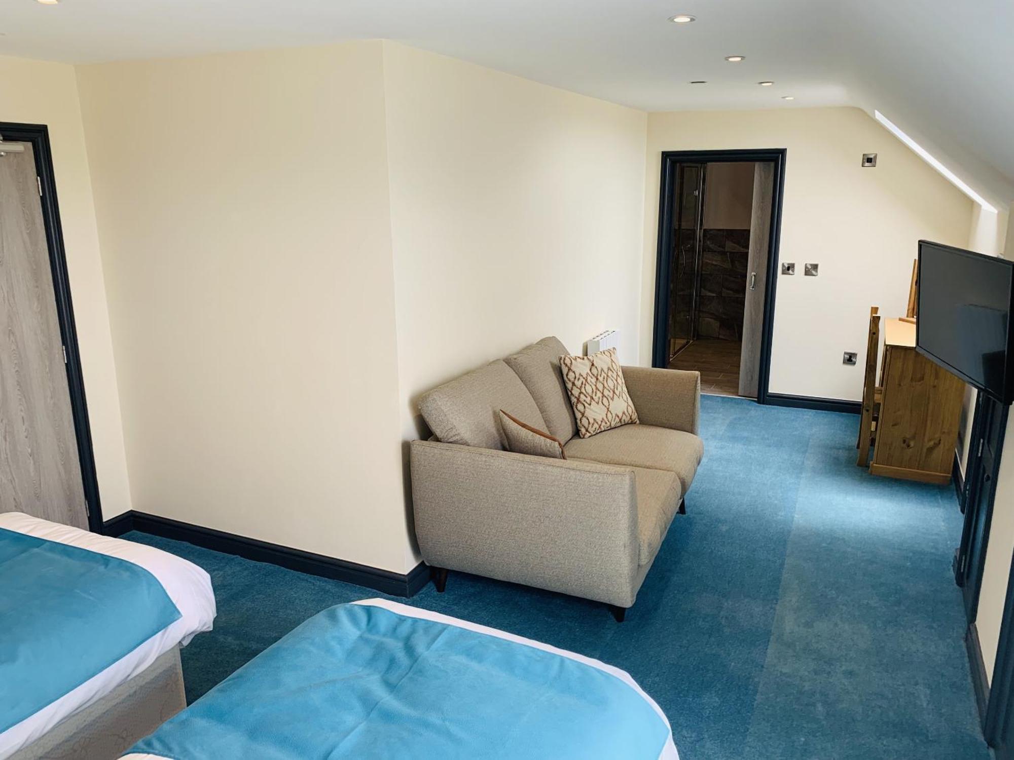 Barmouth Beach Club Zewnętrze zdjęcie