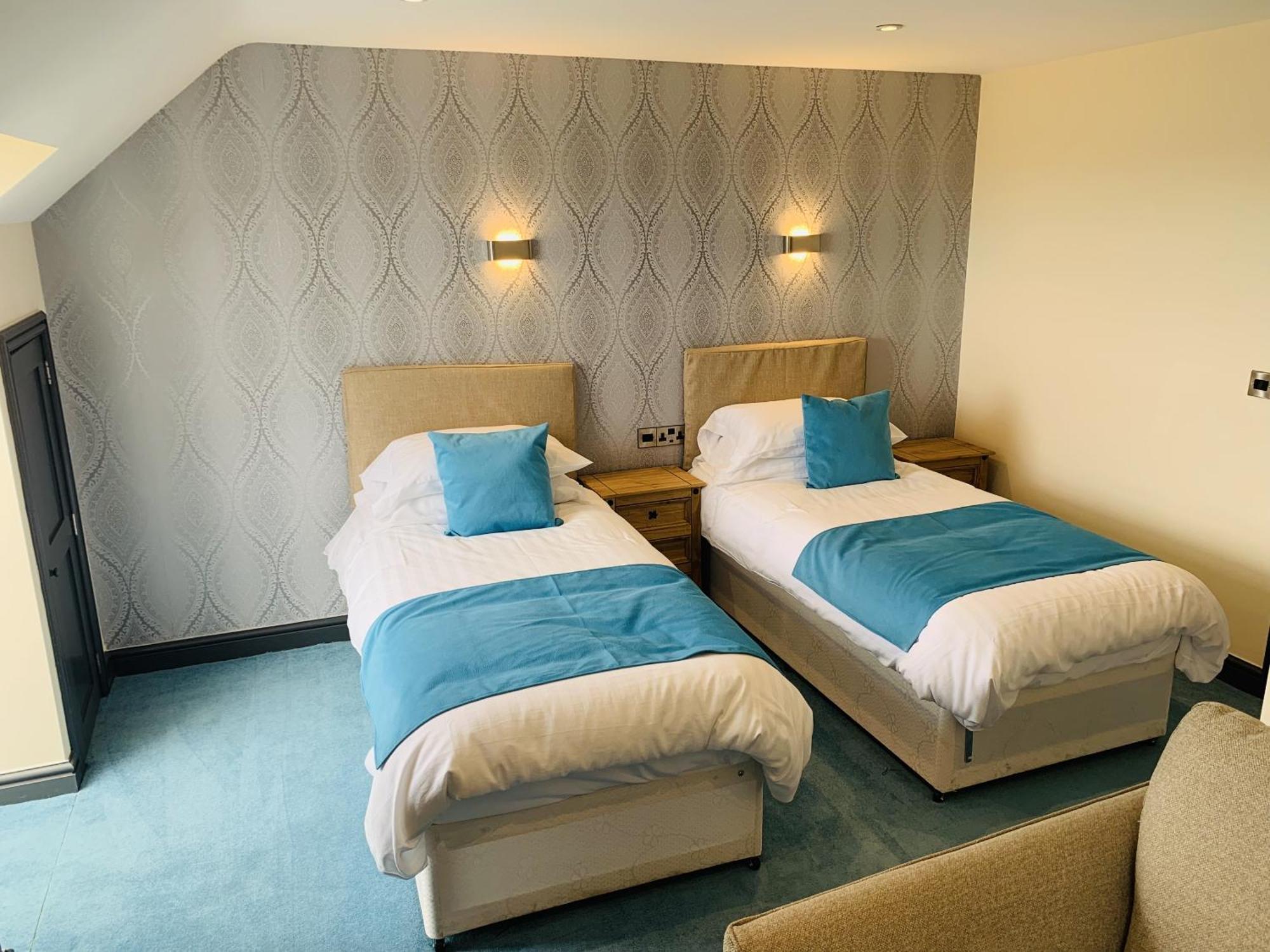 Barmouth Beach Club Zewnętrze zdjęcie