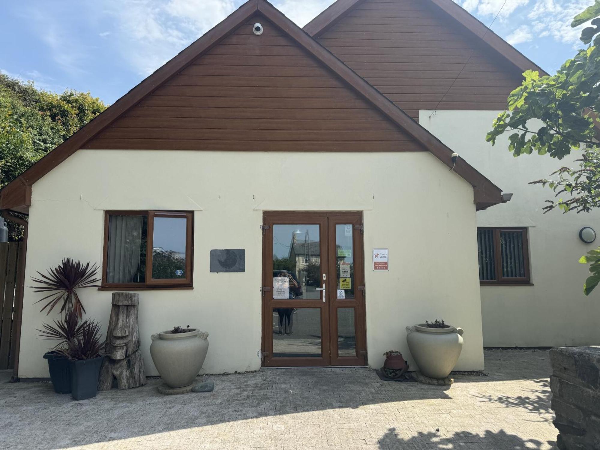 Barmouth Beach Club Zewnętrze zdjęcie