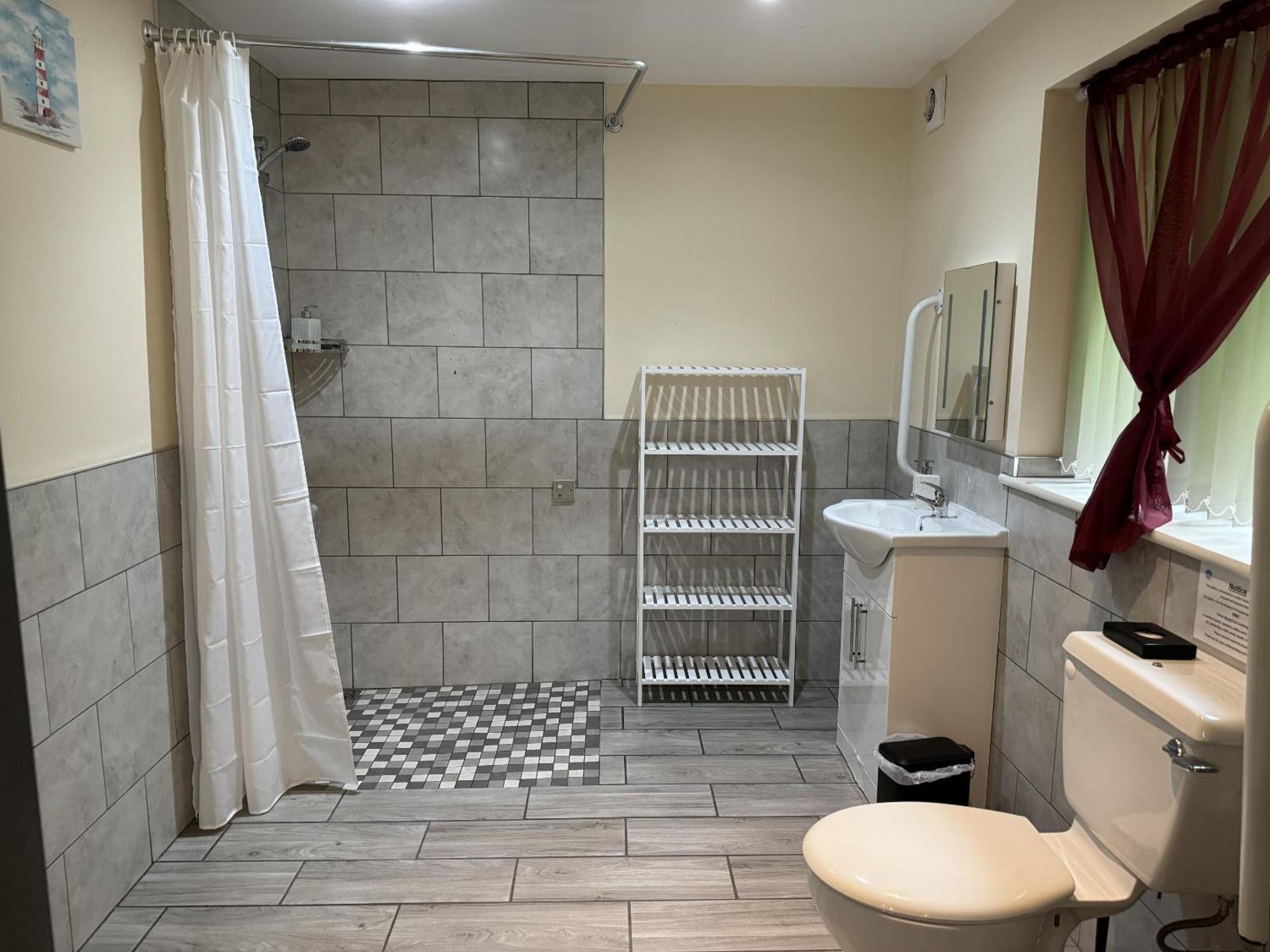 Barmouth Beach Club Zewnętrze zdjęcie