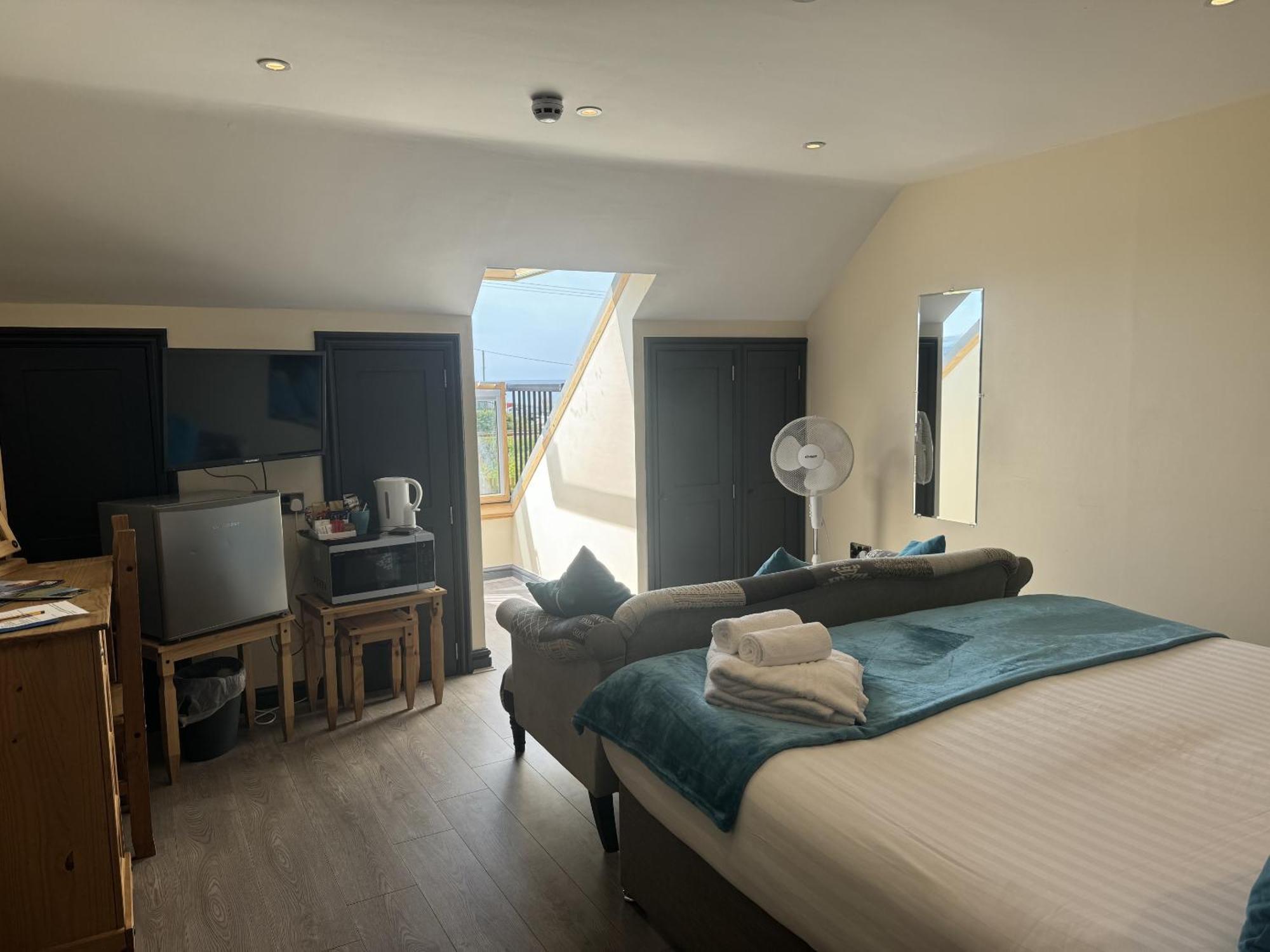 Barmouth Beach Club Zewnętrze zdjęcie