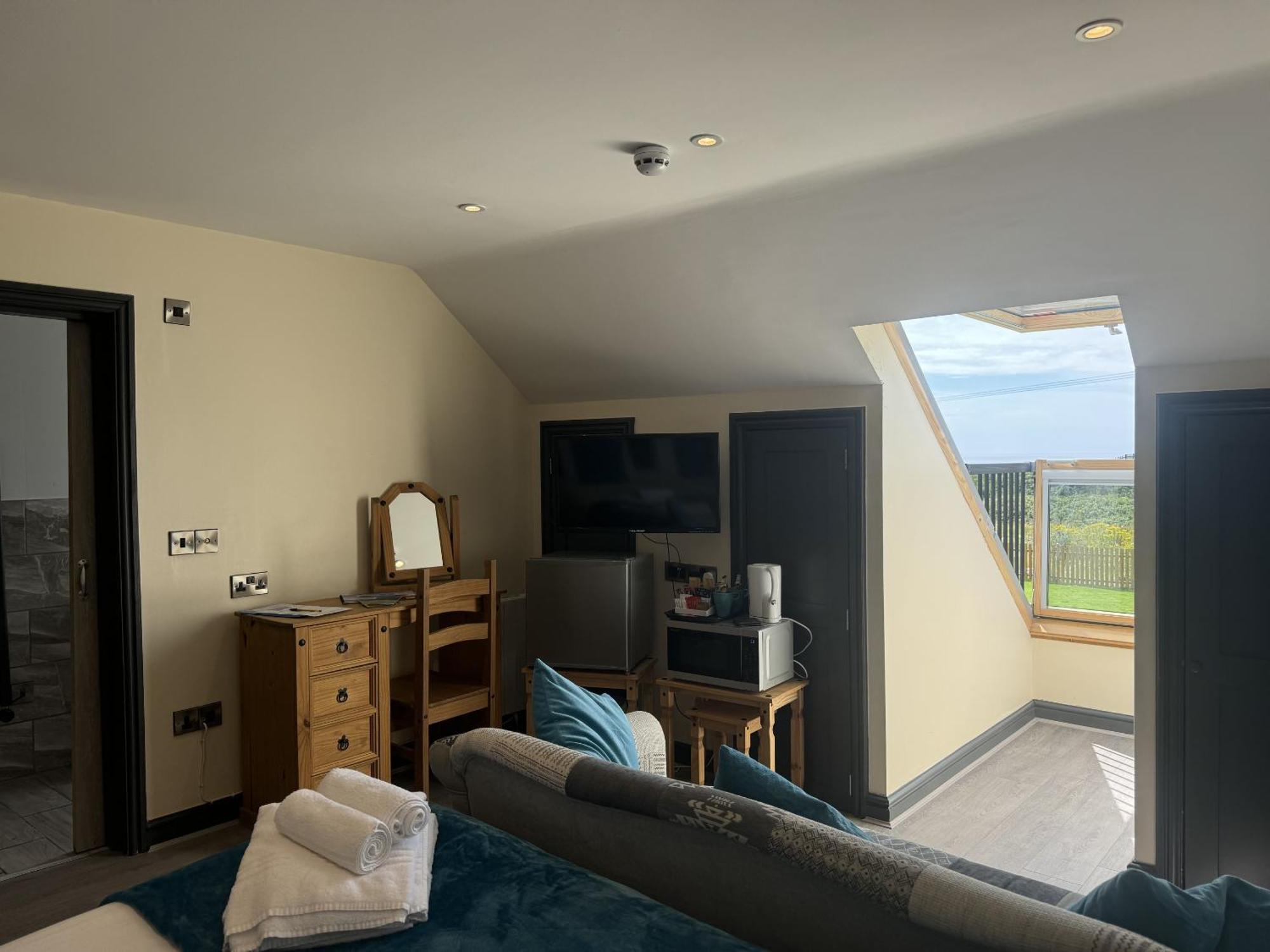 Barmouth Beach Club Zewnętrze zdjęcie