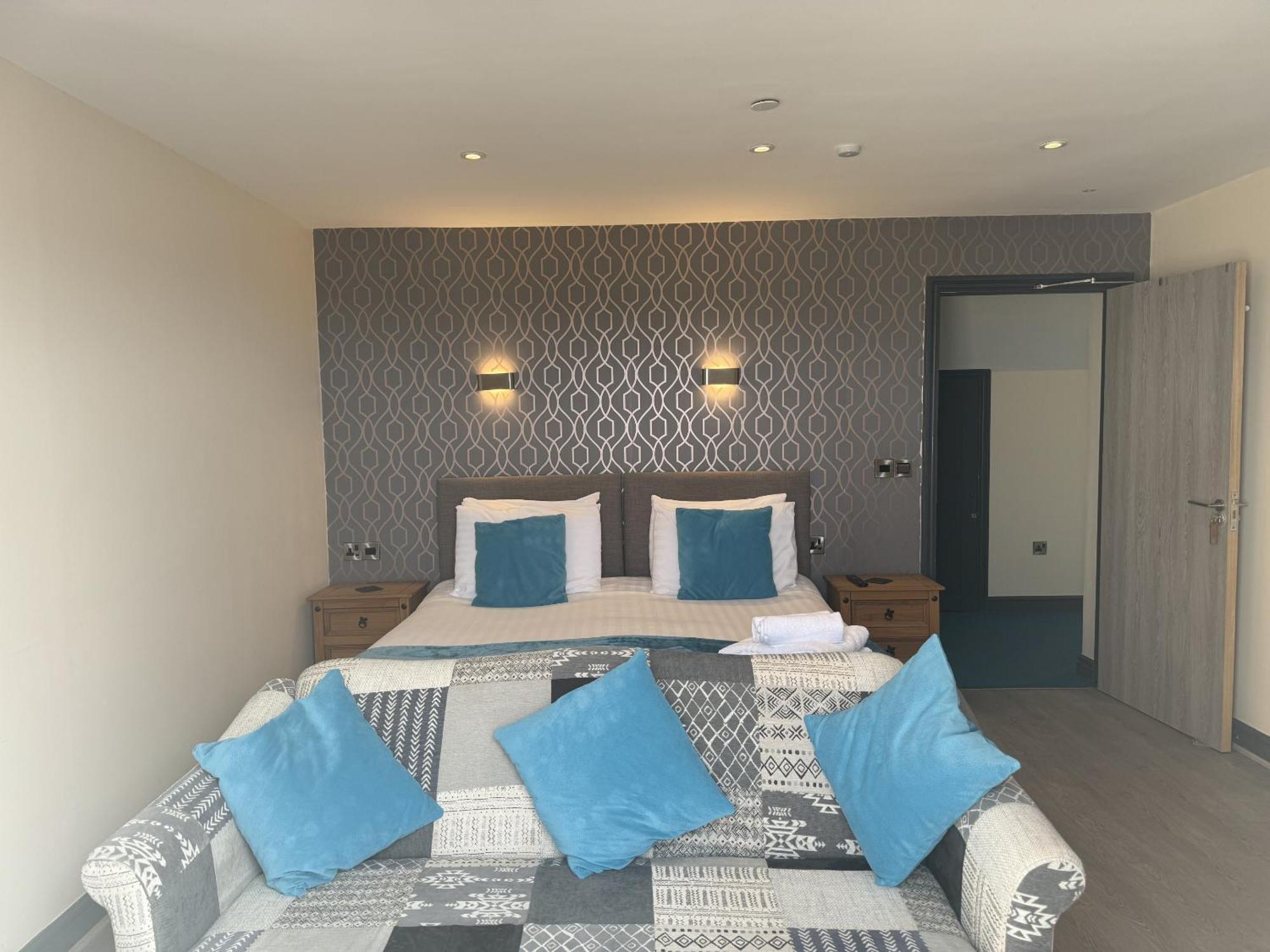 Barmouth Beach Club Zewnętrze zdjęcie