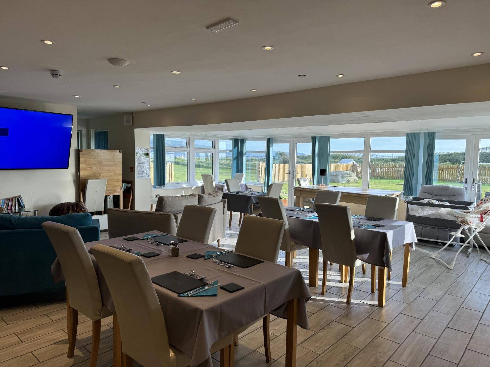 Barmouth Beach Club Zewnętrze zdjęcie