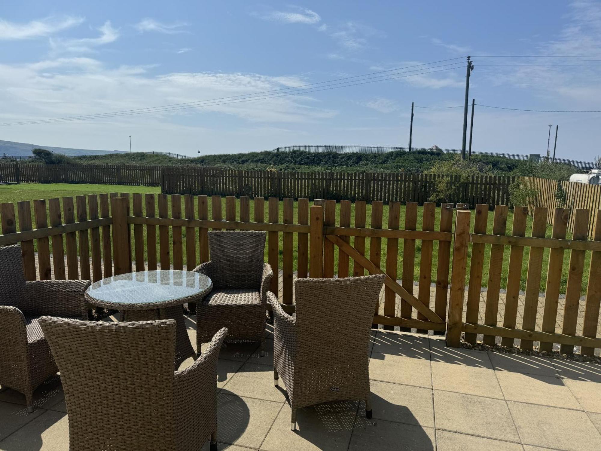 Barmouth Beach Club Zewnętrze zdjęcie