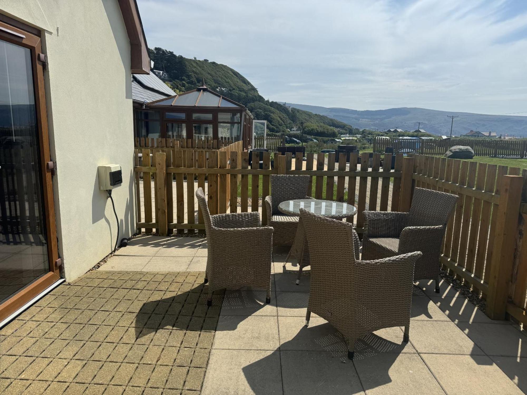 Barmouth Beach Club Zewnętrze zdjęcie