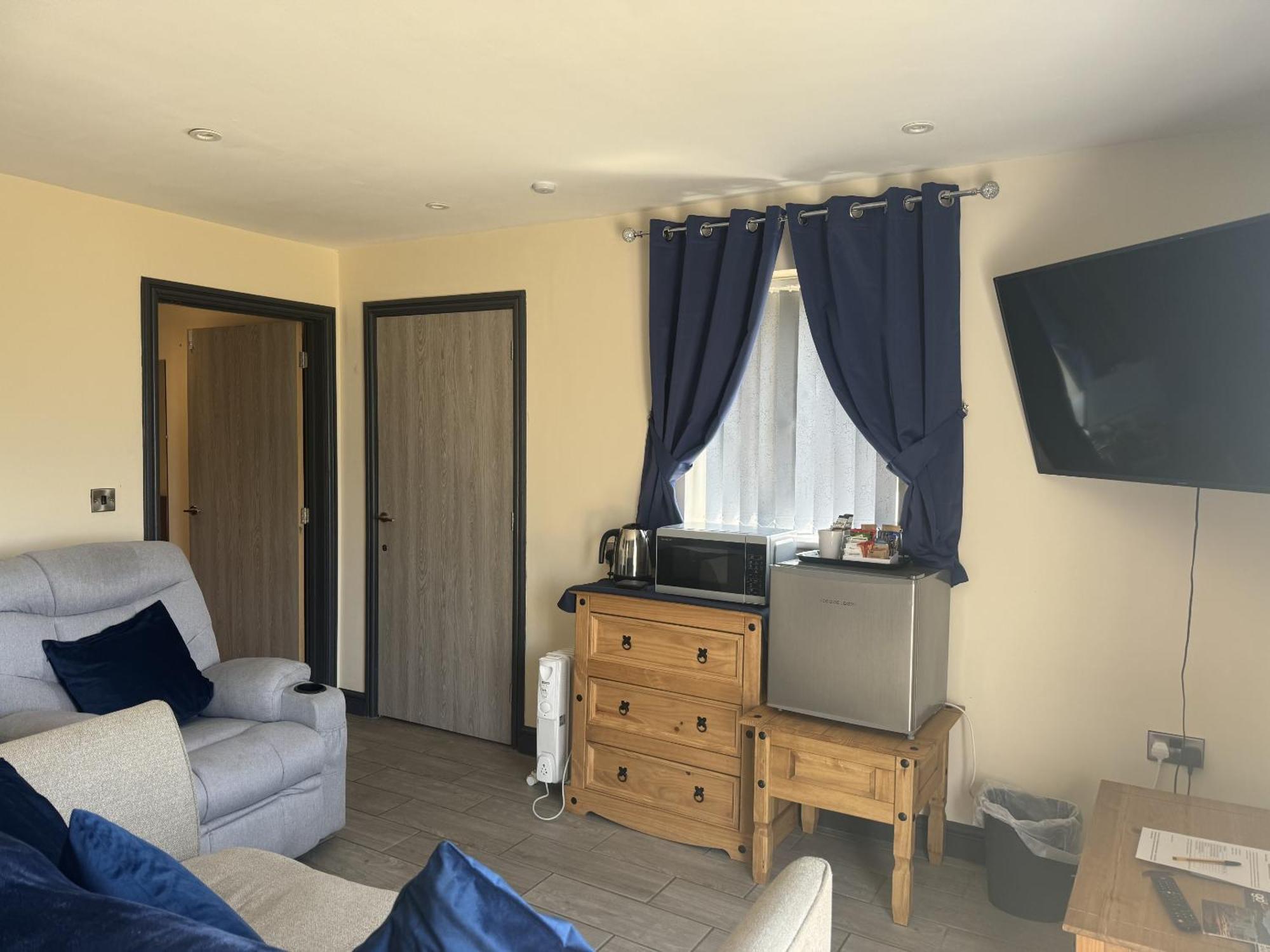 Barmouth Beach Club Zewnętrze zdjęcie