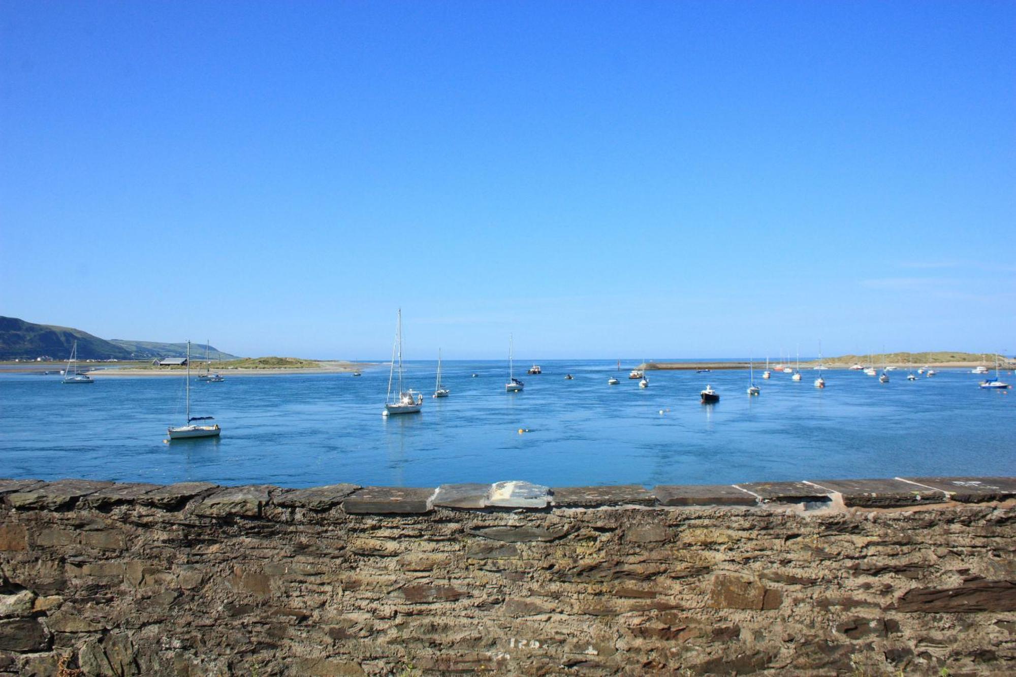 Barmouth Beach Club Zewnętrze zdjęcie