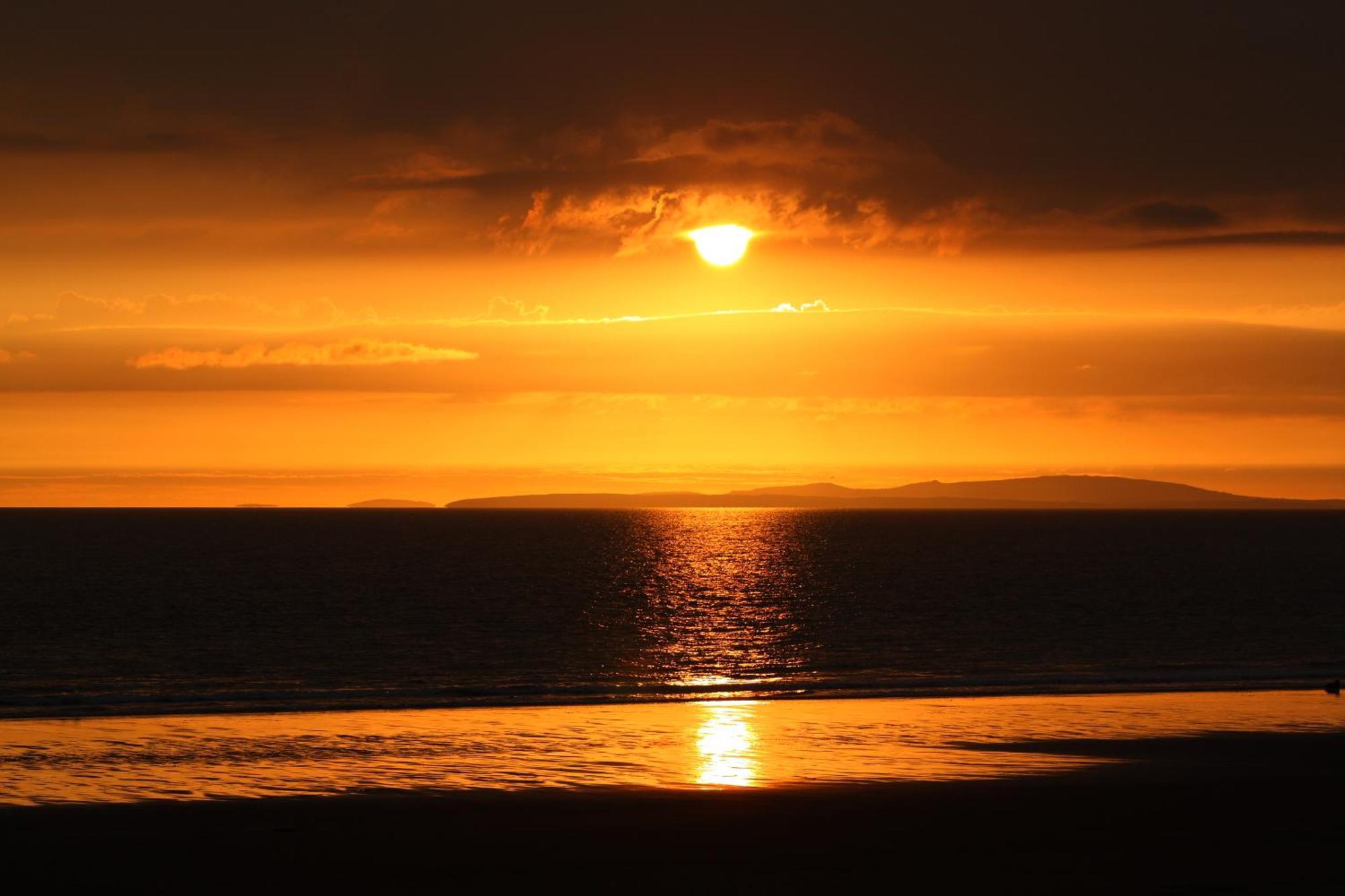 Barmouth Beach Club Zewnętrze zdjęcie