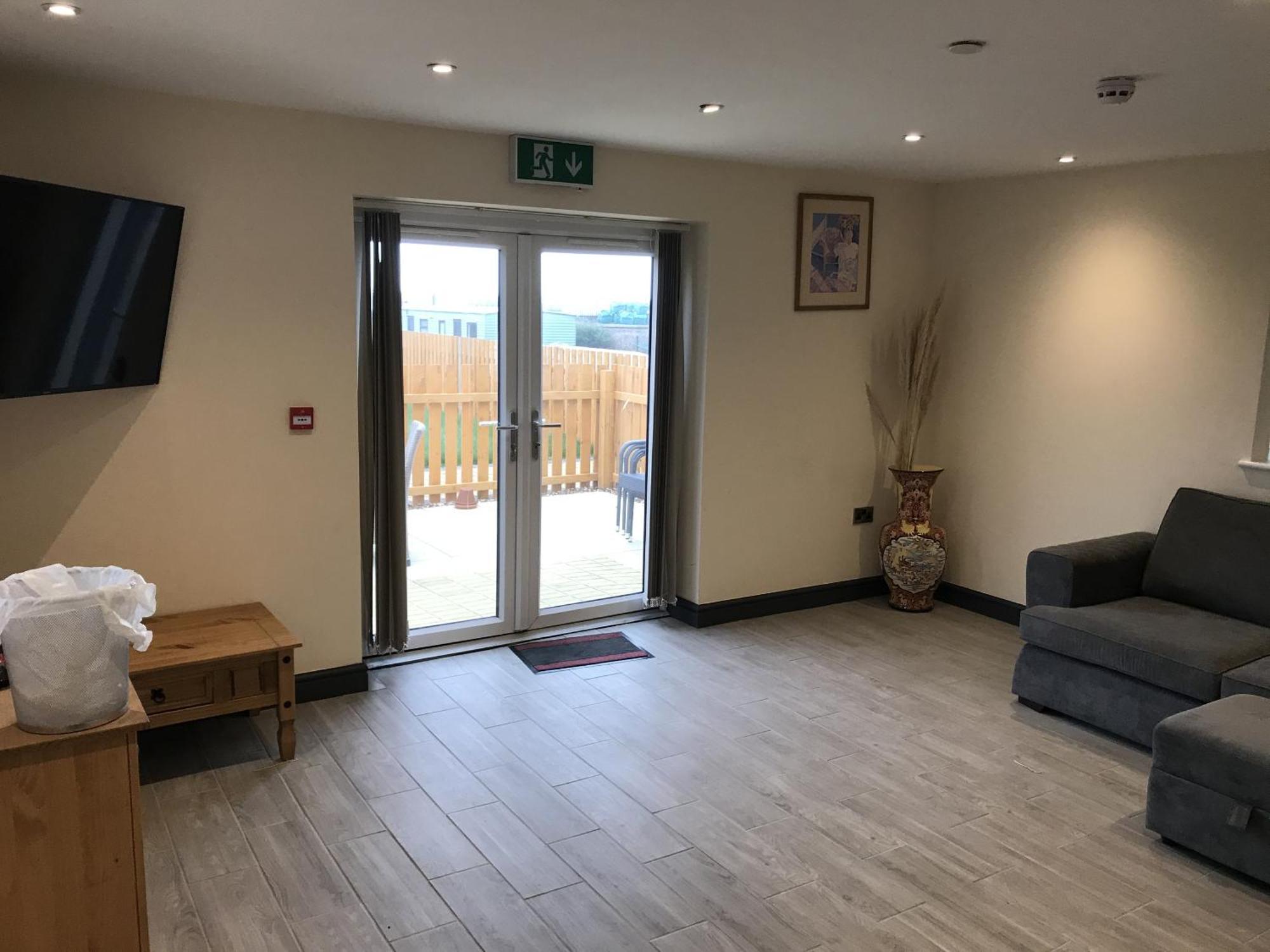 Barmouth Beach Club Pokój zdjęcie