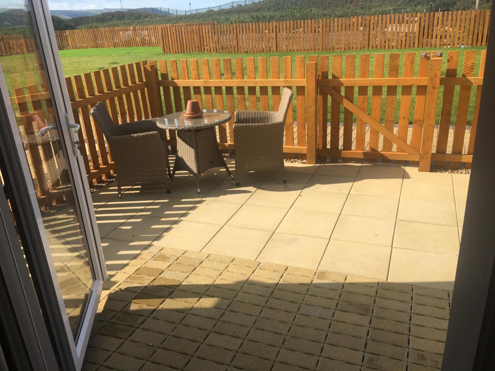 Barmouth Beach Club Pokój zdjęcie