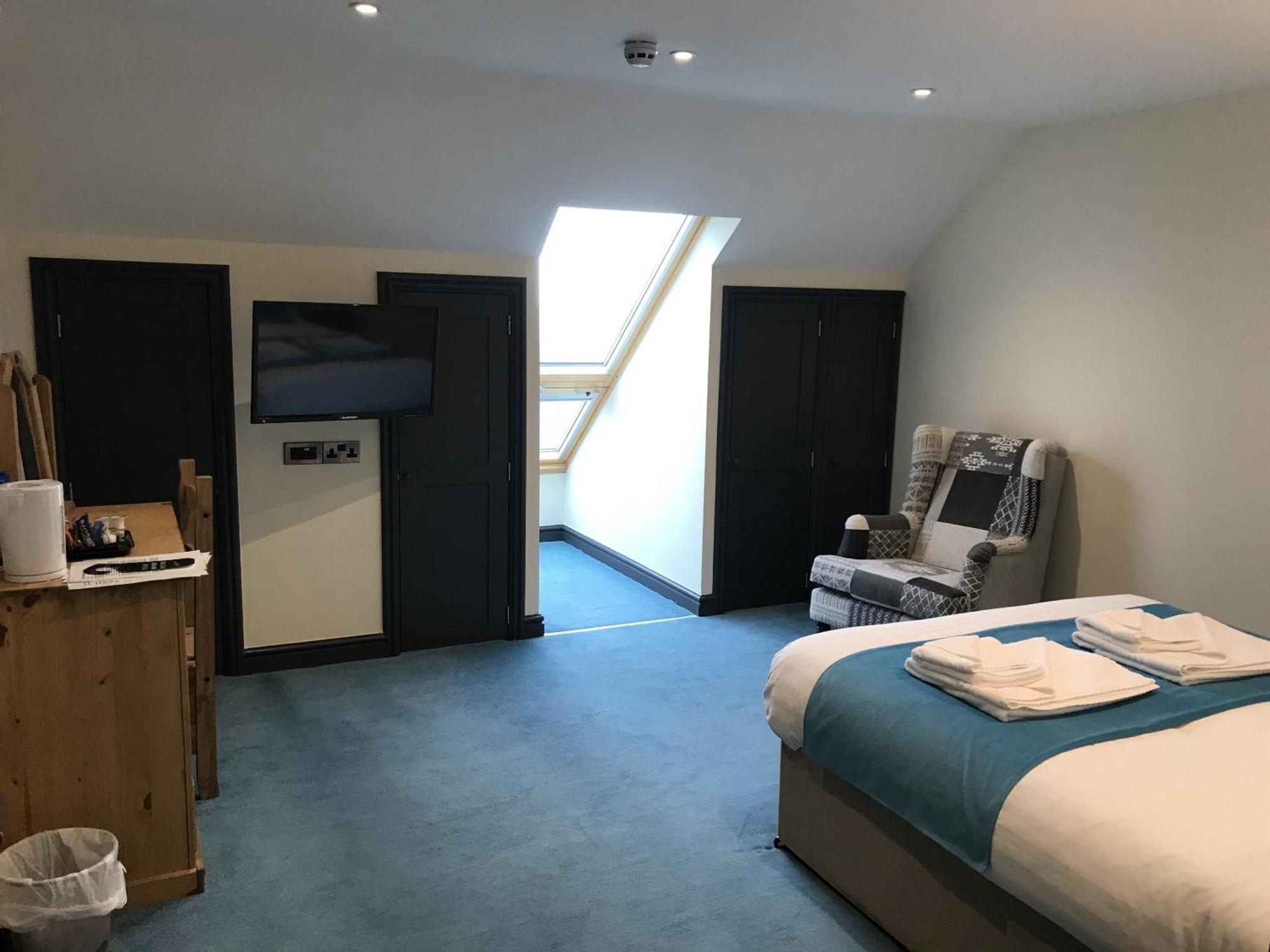 Barmouth Beach Club Pokój zdjęcie