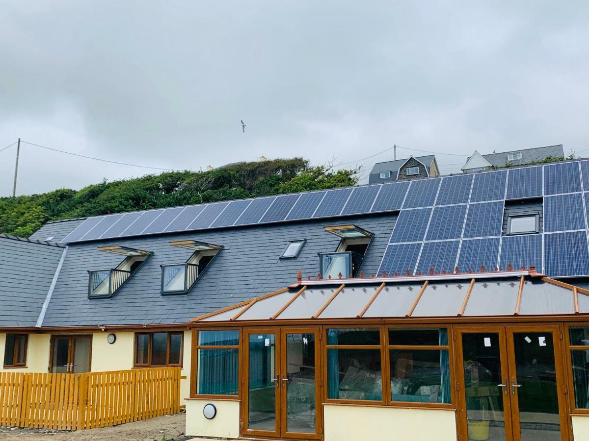 Barmouth Beach Club Zewnętrze zdjęcie