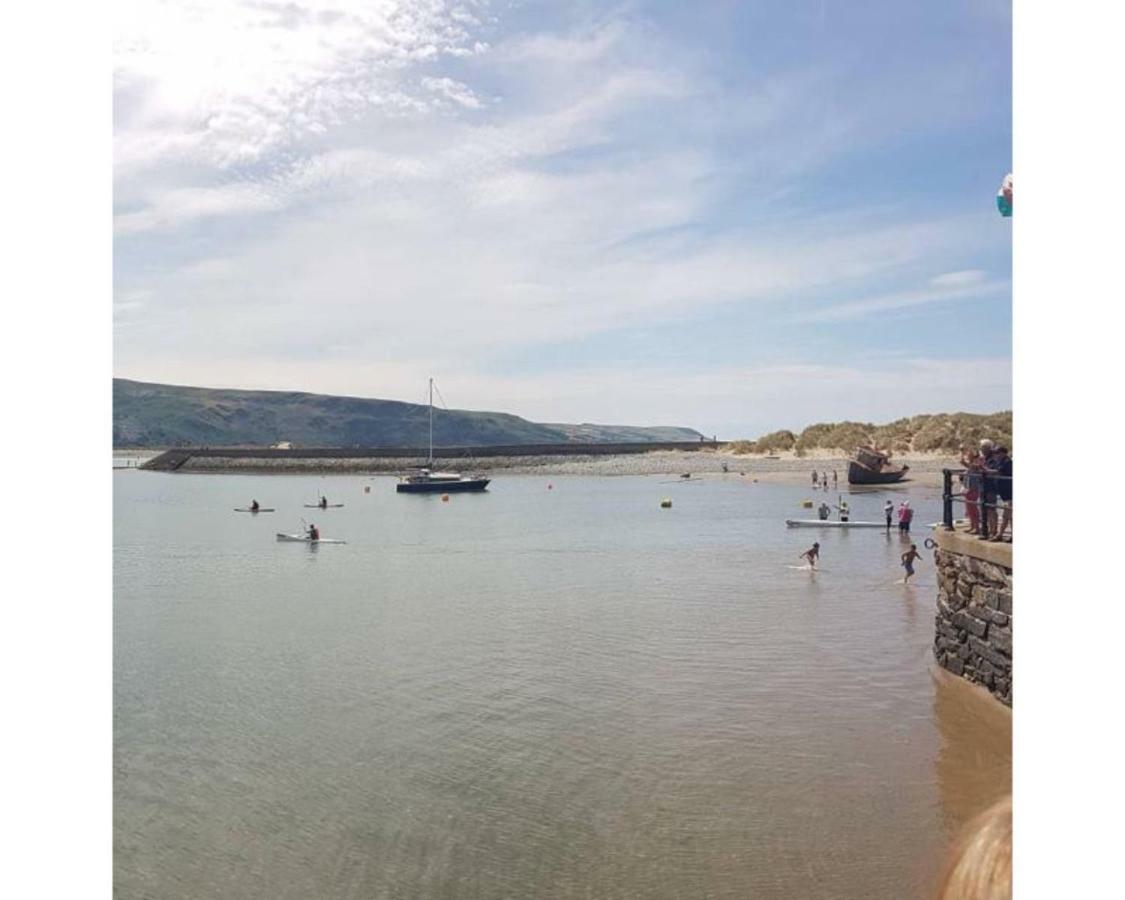 Barmouth Beach Club Zewnętrze zdjęcie